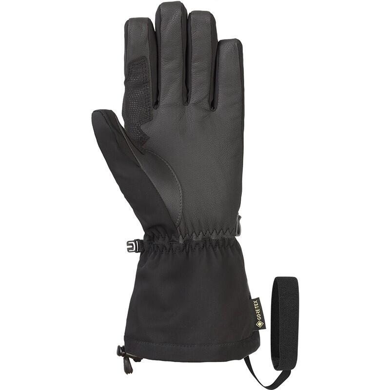 Gants de ski pas cher Decathlon